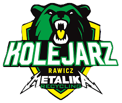 Metalika Recycling Kolejarz Rawicz Logo